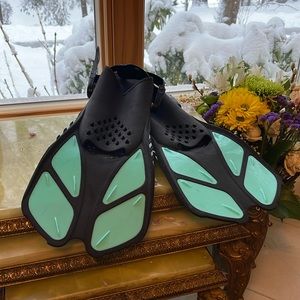 Swim Greatever snorkeling, fins, Swimming flippers